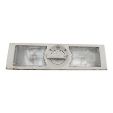 Luce cortesia plafoniera usato  Venetico