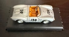 Porsche 550a spyder d'occasion Porsche 550a spyder d'occasion  Beauchamp