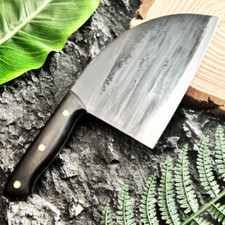 Handmade chef knife for sale  Othello