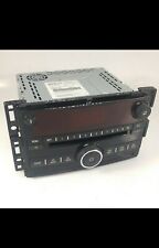 Autoradio originale opel usato  Foiano della Chiana