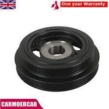 Crankshaft belt pulley for sale  LEICESTER