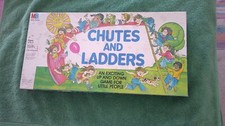 Vintage chutes ladders for sale  Lakewood