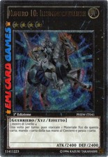 numero 10 illuminocavaliere usato numero 10 illuminocavaliere usato Zagarise