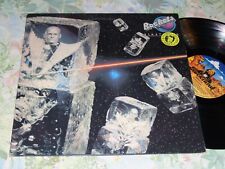 Rockets plasteroid lp usato  Ziano Piacentino