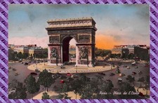 Paris arc d'occasion  France