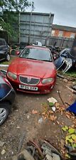 2005 rover contemporary for sale  Birmingham