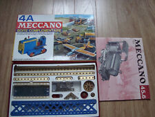Meccano boite complémentaire d'occasion  Beynes