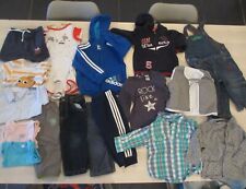Vêtements unité fille d'occasion  Le Crès