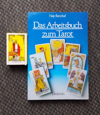Tarot karten magier gebraucht kaufen  Waakirchen