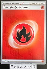 Carte pokemon energie d'occasion  Valognes