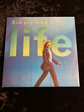 Simply red life for sale  CREDITON