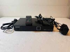 Sharp freeview digital for sale  COLCHESTER