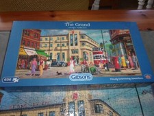 Grand derek roberts for sale  BOURNEMOUTH