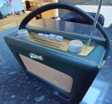 Roberts revival radio for sale  SEAHOUSES