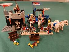 Lego vintage castle usato  Trevenzuolo