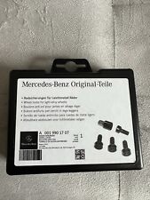Mercedes benz locking for sale  NEWBRIDGE
