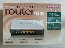 Sitecom wireless modem usato  Italia