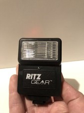 Ritz gear manual for sale  Providence