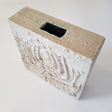 Pottery vase modernist for sale  OXFORD