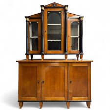 Biedermeier buffet aufsatz gebraucht kaufen  Schwaig b.Nürnberg