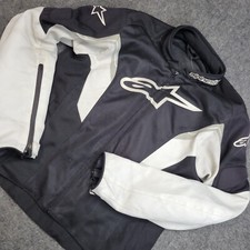 Alpinestars armored jacket for sale  Oxnard