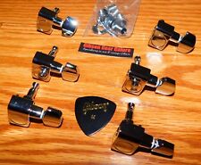Fender stratocaster tuner for sale  Caldwell
