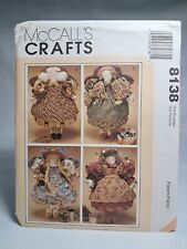 Mccall craft patterns for sale  Crestview