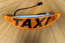 Taxi hire light for sale  SHEFFIELD