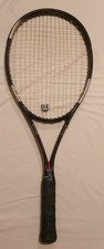 Duas raquetes Dunlop Ti Kenetic KST. No.2 4 1/4 & No.3 4 3/8 comprar usado  Enviando para Brazil