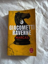 Giacometti ravenne marcas d'occasion Giacometti ravenne marcas d'occasion  Douvres-la-Délivrande