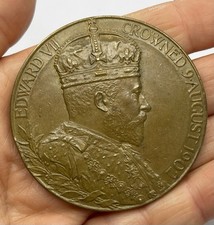 King edward vii for sale  BURNTWOOD