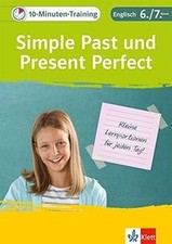 Klett minuten training gebraucht kaufen  Berlin