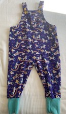 Frugi baby organic for sale  ANDOVER