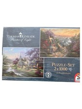 Schmidt puzzle set gebraucht kaufen Schmidt puzzle set gebraucht kaufen  Deutschland