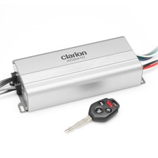 Clarion xc2410 300 for sale  Springfield