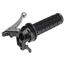 Hercules gasgriff armatur gebraucht kaufen  Vorbach