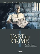 Art crime. vol. d'occasion  Corbeil-Essonnes