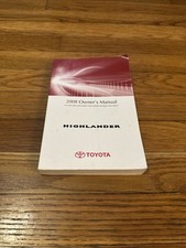 2008 toyota highlander for sale  Edison