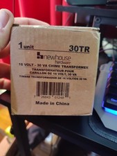 wired doorbell transformer for sale wired doorbell transformer for sale Bristol