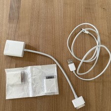 Usb dock pin gebraucht kaufen  Hamburg