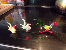 Vintage murano venetian for sale  FRODSHAM