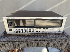 Vintage marantz model for sale Vintage marantz model for sale  Saint Charles