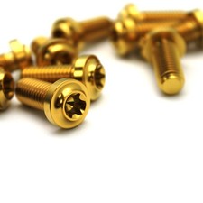 Titan bremsscheibenschrauben d gebraucht kaufen  Sömmerda