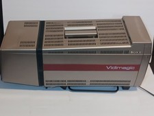 Vtg sony vidimagic for sale  Bellmore