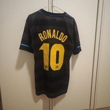Terza maglia ronaldo usato  Vigevano