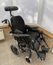 Invacare rea dahlia for sale  SPENNYMOOR