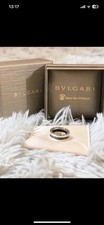 Anello bulgari zero usato  Bari