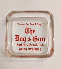 Dog gun authentic for sale  Port Richey