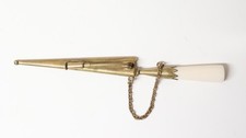 Ancienne broche stylet d'occasion  Marseille VI