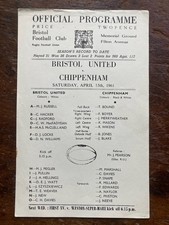 Apr 15th 1961 for sale  NOTTINGHAM